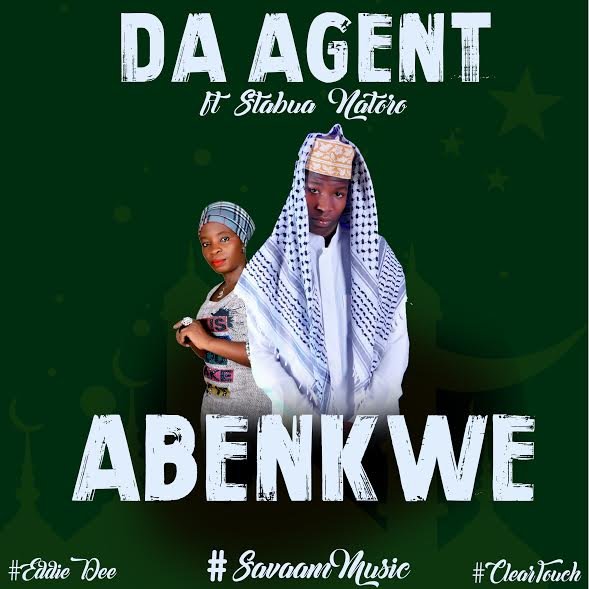 Da Agent ft.Stabua Natooro,